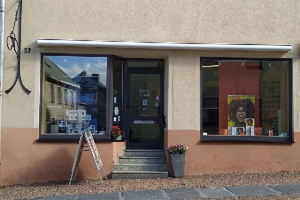 Augenoptik Kaden - GALLERY