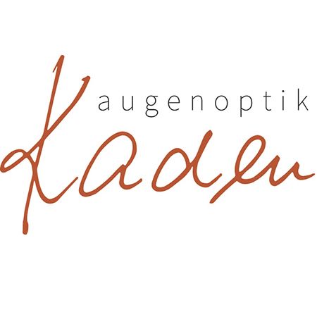 Augenoptik Kaden - LOGO