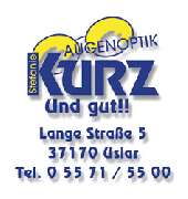 Augenoptik Kurz e.K. - 1