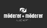 Augenoptik möderer + möderer OHG - LOGO