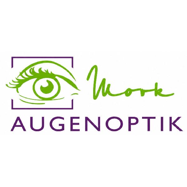 Augenoptik Mork - LOGO