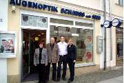 Augenoptik Schauss e. K. - GALLERY