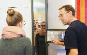 Augenoptik Schmetterer GmbH - GALLERY