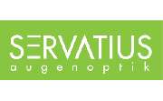 Augenoptik Servatius - LOGO