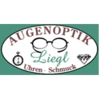 Augenoptik Uhren Schmuck Christine Liegl - LOGO