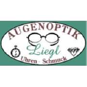 Augenoptik Uhren Schmuck Christine Liegl - LOGO