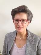 Augenoptiker Cotte - Brillen und Kontaktlinsen Stade - Optikerin Melanie Burfeiindt