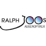 Augenoptiker Ralph Joos - LOGO