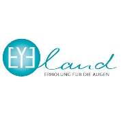 Augenschule Eyeland - LOGO