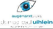 Logo - Augenarztpraxis Dr. med. Paul Uihlein