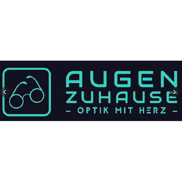 Augenzuhause - LOGO