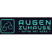 Augenzuhause - LOGO