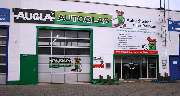 Augla Autoglas Service GmbH - AUGLA Autoglas Service