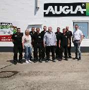 Augla Autoglas Service GmbH - AUGLA Autoglas Service