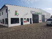 Augla Autoglas Service GmbH - AUGLA Autoglas Service