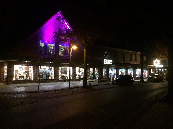 August Büssing GmbH - GALLERY