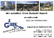 August Gluck GmbH & Co. KG Bauunternehmen - 6