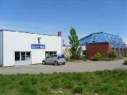 AUGUST KUHFUSS Nachf. Ohlendorf GmbH - GALLERY