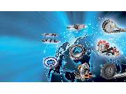 August Kuhfuss Nachf. Ohlendorf GmbH - GALLERY