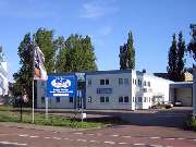 August Kuhfuss Nachf. Ohlendorf GmbH Dessau-Roßlau - GALLERY