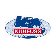 August Kuhfuss Nachf. Ohlendorf GmbH Hamburg - LOGO