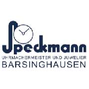 August Speckmann e.K. - LOGO
