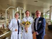 Auguste-Viktoria-Klinik - GALLERY
