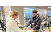 Augustin Mobile - Radwelt - GALLERY