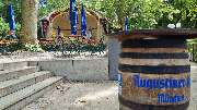 Augustiner Biergarten & Eventlocation Stuttgart - Augustiner Biergarten Stuttgart | Direkt am Kurpark Bad Cannstatt
Besuchen Sie einer der ältesten und größten Biergärten Stuttgarts. Genießen Sie bei guten Wetter das Augustiner Bier in Stuttgart.