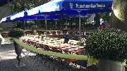 Augustiner Biergarten & Eventlocation Stuttgart - Augustiner Biergarten Stuttgart | Direkt am Kurpark Bad Cannstatt
Unser Biergarten ist auch eine tolle Eventlocation im Sommer! Ob Sommerfeste für Unternehmen, Vereine oder auch Familien, Businessevents od