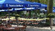 Augustiner Biergarten & Eventlocation Stuttgart - Augustiner Biergarten Stuttgart | Direkt am Kurpark Bad Cannstatt
Unser Biergarten ist auch eine tolle Eventlocation im Sommer! Ob Sommerfeste für Unternehmen, Vereine oder auch Familien, Businessevents od