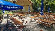 Augustiner Biergarten & Eventlocation Stuttgart - Augustiner Biergarten Stuttgart | Direkt am Kurpark Bad Cannstatt
Unser Biergarten Stuttgart, liegt direkt hinterm Kursaal Bad Cannstatt. Hier verweilten einst Königinnen und Könige. König Wilhelm I. von W