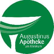 Augustinus-Apotheke am Klinikum - Logo der Augustinus-Apotheke am Klinikum