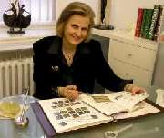 Auktionshaus BBA - Therese Weiser - GALLERY