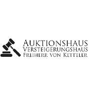 Auktionshaus Freiherr von Ketteler - LOGO