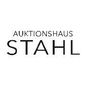Auktionshaus Stahl GmbH & Co KG - LOGO
