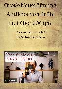 Auktionshaus von Brühl - GALLERY