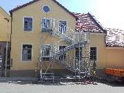 Aumeier Bedachungs GmbH - GALLERY