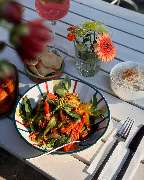 Aura Eatery - Aura Eatery. Asiatische Spezialitäten in der Kölner Südstadt.