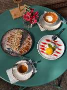 Aura Eatery - Aura Eatery. Asiatische Spezialitäten in der Kölner Südstadt.