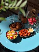 Aura Eatery - Aura Eatery. Asiatische Spezialitäten in der Kölner Südstadt.