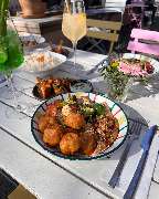 Aura Eatery - Aura Eatery. Asiatische Spezialitäten in der Kölner Südstadt.