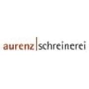 Aurenz Schreinerei - LOGO