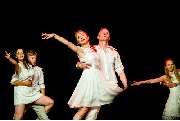 Aurich Cornelia TanzKreation Erfurt - GALLERY
