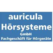 auricula Hörsysteme GmbH - LOGO