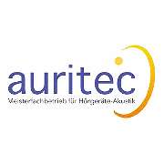 auritec Hörgeräte Akustik GmbH & Co. KG - LOGO
