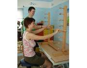 Aurora Ergotherapie Kerstin Binder - GALLERY