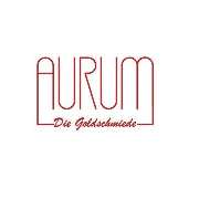 Aurum Die Goldschmiede - LOGO