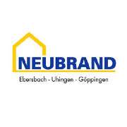Ausbau & Fassade - Karl Neubrand GmbH
