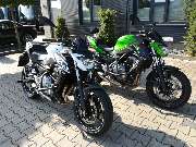 Ausbildungszentrum Tholen Nutzfahrzeuge (Fahrschule aller Klassen) GmbH - Ausbildungsfahrzeuge A2/A